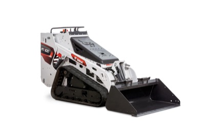 Ride-On / Stand-On Mini Skid Steer, 800–1,100 lb ROC