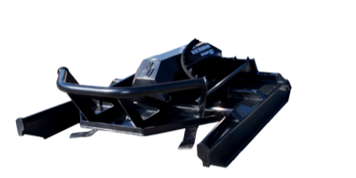 Brush Cutter Attachments (Rotary)